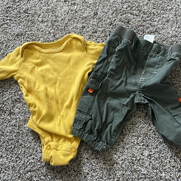 Bundle of baby boy 3 months - Picture 9 of 13